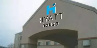 HYATT house Boston/Waltham