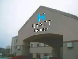 HYATT house Boston/Waltham | Massachusetts - Waltham