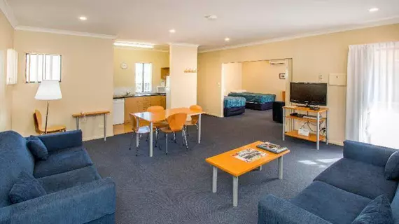 Amalfi Resort | Batı Avustralya - Batı Busselton