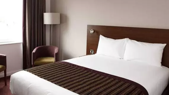 Jurys Inn London Croydon | Londra (ve civarı) - Croydon