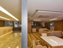 Matiat Hotel Istanbul |  Istanbul  - Fatih - Laleli