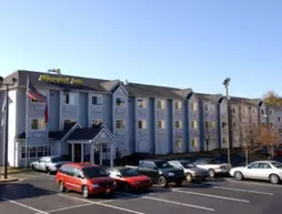 Microtel Inn & Suites by Wyndham Atlanta Airport | Georgia - Atlanta (ve civarı) - College Park