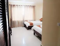 Siem Reap Vacation Hotel | Siem Reap (ili) - Siem Reap