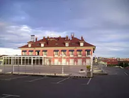 Hotel Villa de Gijón | Asturias - Gijon - Pumarín - Distrito Sur