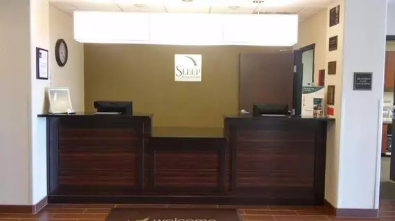 Sleep Inn & Suites Douglas | Wyoming - Douglas