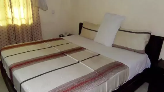 KDT s And Suites | Lagos (ve civarı) - Lekki