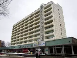 Syktyvkar Hotel