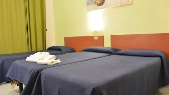 Hotel Ambrosiana | Lombardy - Milano (ve civarı) - Milano