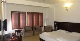 Amshi International Inn | Karnataka - Bengaluru (ve civarı) - Bengaluru - Bangalor Şehir Merkezi