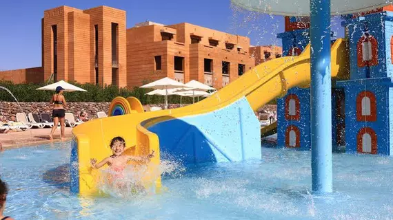 Aqua Mirage Club Marrakech All Inclusive | Marakeş (ve civarı) - Marrakech - Tassoultante - Agdal