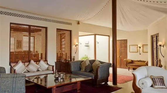 Al Maha A Luxury Collection Desert Resort And Spa | Dubai - Dubai