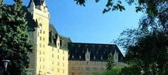 Delta Bessborough | Saskatchewan - Saskatoon - Saskatoon Merkezi