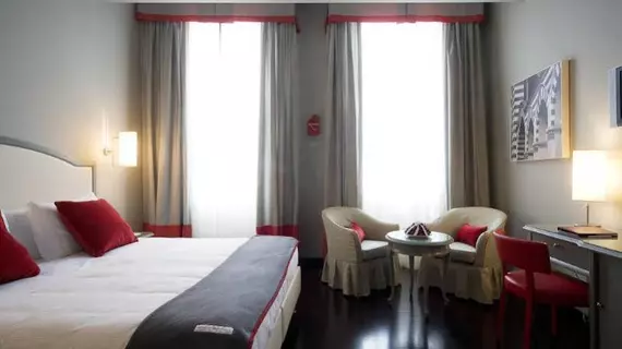 Hotel Rosso23 | Toskana - Floransa (il) - Floransa - Porta al Prato - Santa Maria Novella