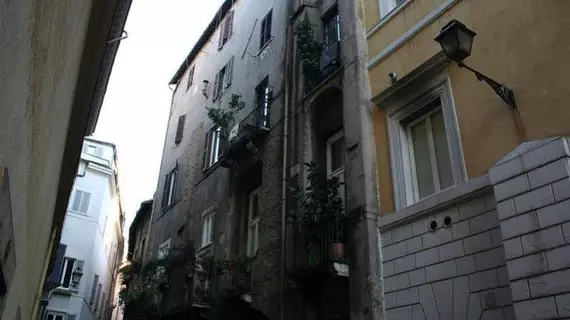 Navona Apartment | Lazio - Roma (ve civarı) - Roma Kent Merkezi - Navona