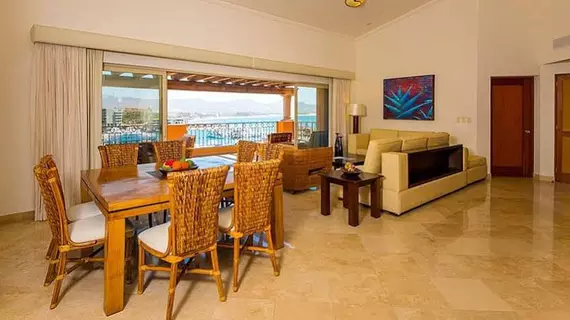 The Ridge at Playa Grande Luxury Villas | Baja California Sur - Los Cabos - Los Cabos (ve civarı) - Cabo San Lucas - Marina