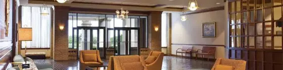 Clarion Inn Frederick Event Center | Maryland - Frederick (ve civarı) - Frederick