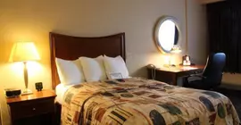 Ramada Ithaca | New York - Ithaca (ve civarı) - Ithaca