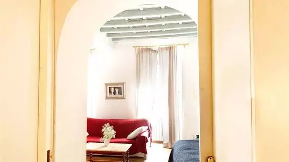 Navona Apartment | Lazio - Roma (ve civarı) - Roma Kent Merkezi - Navona