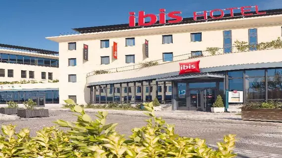 Ibis Valladolid | Kastilya ve Leon - Valladolid (vilayet) - Valladolid - Valladolid Kent Merkezi