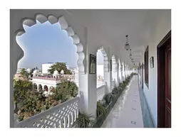 Khandwa Haveli | Racastan - Jaipur Bölgesi - Jaipur