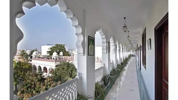 Khandwa Haveli | Racastan - Jaipur Bölgesi - Jaipur