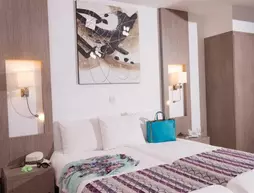 New Famagusta Hotel | Larnaka Bölgesi - Ayia Napa