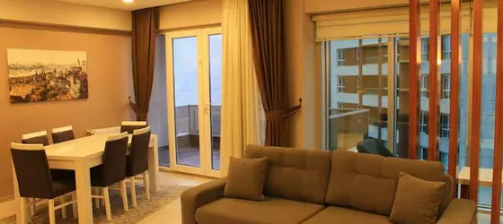 Qamar Prestige Suite | Trabzon - Trabzon Şehir Merkezi