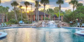 Legacy Vacation Resorts - Palm Coast