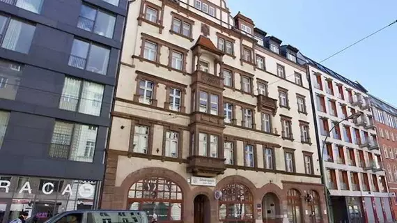 ErikaApartment | Berlin (ve civarı) - Berlin - Mitte