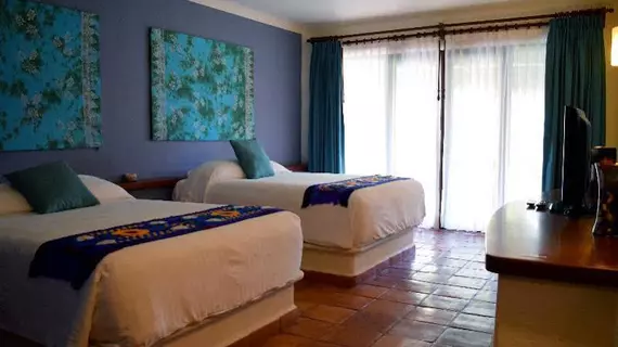 La Tortuga Hotel & Spa | Quintana Roo - Solidaridad - Playa del Carmen