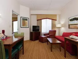 Residence Inn Chicago Schaumburg | İllinois - Schaumburg