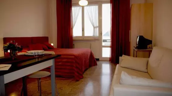 Residence Sole | Liguria - Savona (il) - Albenga