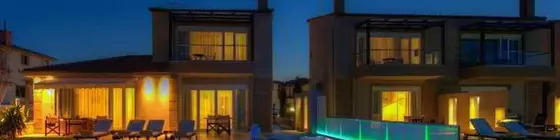 Sunny Villas | Doğu Makedonya ve Trakya - Kassandra