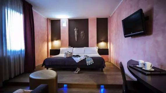 Executive Suite | Emilia-Romagna - Bolonya (vilayet) - Bologna - Volta Casaralta - Navile