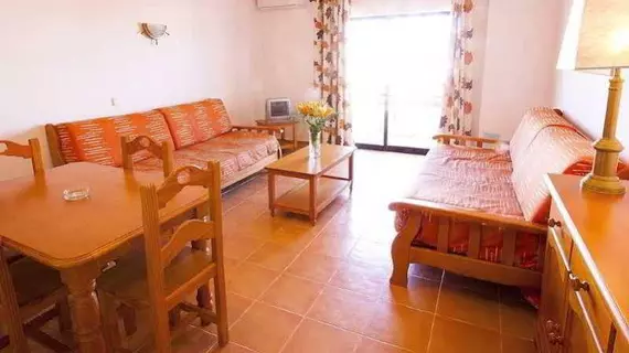 Hotel Apartamento Mirachoro II | Algarve - Faro Bölgesi - Portimao