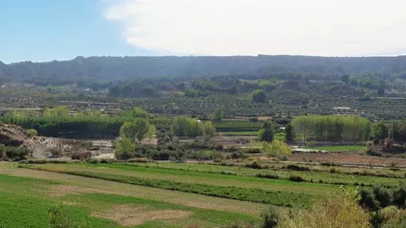 Hostal Rural Montual | Andalucia - Granada (il) - Cortes y Graena