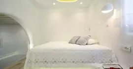 Island Escape Suites | Ege Adaları - Naxos