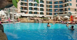 Karolina Apartments | Burgaz - Sunny Beach