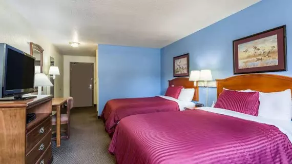 Days Inn-Fordyce | Arkansas - Fordyce