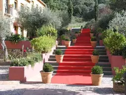 Hacienda la Herriza | Andalucia - Malaga İli - Gaucin