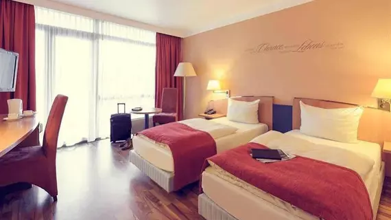 Best Western Hotel Frankfurt Airport Dreieich | Hessen - Offenbach am Main - Dreieich - Sprendlingen