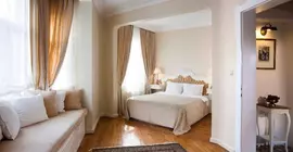 Hotel Sari Konak |  Istanbul  - Fatih - Sultanahmet