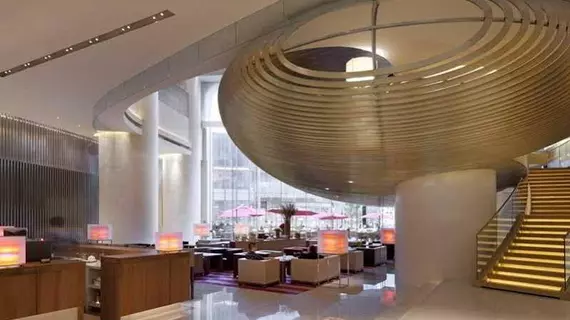 Andaz Xintiandi, Shanghai | Şanghay (ve civarı) - Şangay - Şanghay Şehir Merkezi