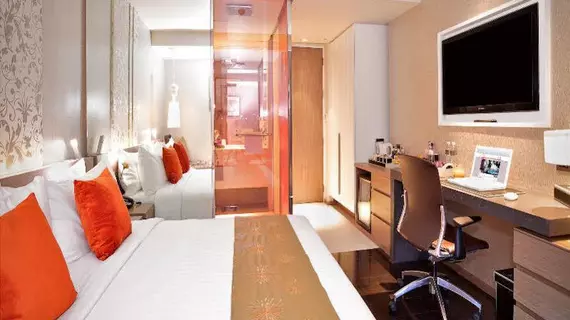 Citrus Sukhumvit 13 by Compass Hospitality | Bangkok - Bangkok Merkezi İş Bölgesi