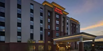 Hampton Inn & Suites Baltimore North/Timonium