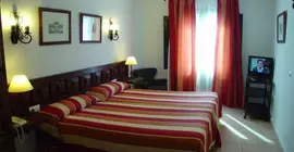 Hotel Nuevo Arlanza | Kastilya ve Leon - Burgos İli - Arlanza - Covarrubias