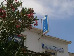 Blue Hotel | Provence - Alpes - Cote d'Azur - Var - Toulon - Hyeres (ve civarı) - La Seyne-sur-Mer