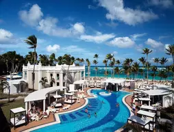 Riu Palace Bavaro | La Altagracia - Punta Cana (ve civarı) - Punta Cana