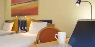 Holiday Inn Express Stoke-On-Trent