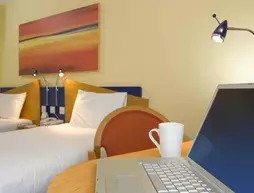 Holiday Inn Express Stoke-On-Trent | Staffordshire (kontluk) - Stoke-on-Trent